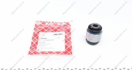 Подвеска, рычаг независимой подвески колеса FEBI BILSTEIN 41495