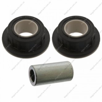 Подвеска, рычаг независимой подвески колеса FEBI BILSTEIN 43651