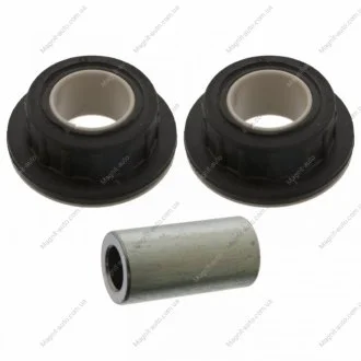Подвеска, рычаг независимой подвески колеса FEBI BILSTEIN 43651