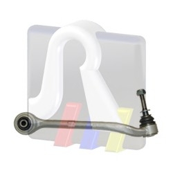 Рычаг независимой подвески колеса, подвеска колеса RTS 95095931