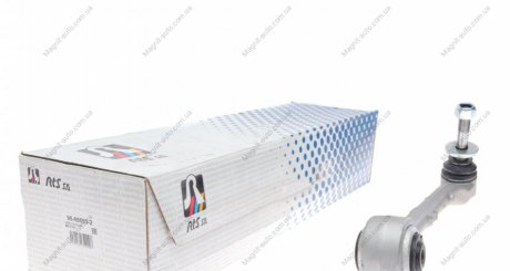 Рычаг независимой подвески колеса, подвеска колеса RTS 95095932