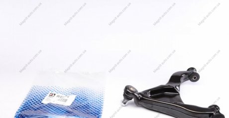 Рычаг независимой подвески колеса, подвеска колеса RTS 96014782