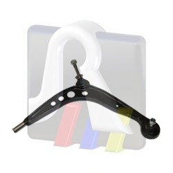 Рычаг независимой подвески колеса, подвеска колеса RTS 96095151