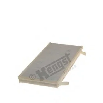 Фільтр салону HENGST FILTER E1901LI