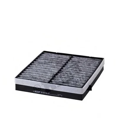 Фільтр салону HENGST FILTER E1912LC (фото 1)