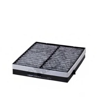 Фільтр салону HENGST FILTER E1912LC