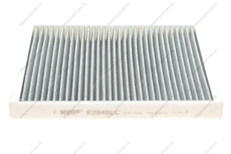 Фільтр салону HENGST FILTER E2949LC