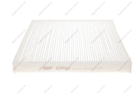 Фильтр салона HENGST FILTER E2998LI