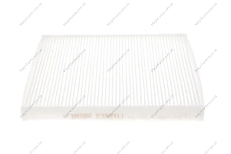 Фильтр салона HENGST FILTER E3951LI