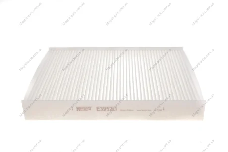 Фільтр салону HENGST FILTER E3952LI