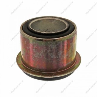 Подвеска, рычаг независимой подвески колеса FEBI BILSTEIN 15080