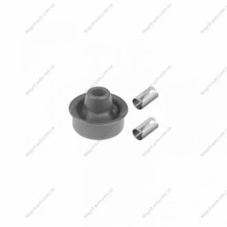Подвеска, рычаг независимой подвески колеса FEBI BILSTEIN 27999