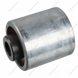Паразитный / Ведущий ролик, зубчатый ремень FEBI BILSTEIN 30227