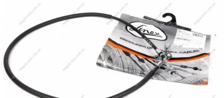 Трос зупиночних гальм LINEX 270173