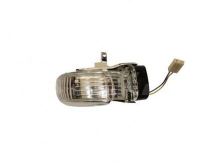 KIERUNKOWSKAZ LUSTERKA TOURAN 03-10 PRAWY ALKAR 6202104
