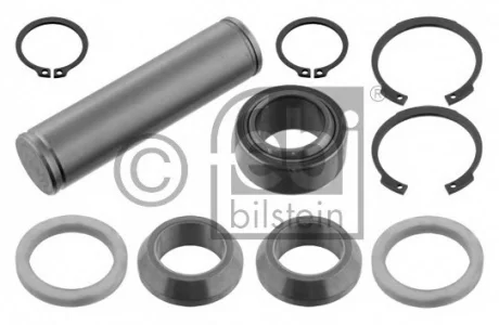 РМК вилки зчеплення FEBI BILSTEIN 32973