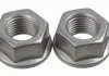 ZESTAW ЊRUB SWORZNIA WAHACZA CITROEN, PEUGEOT LEMFORDER 3801901 (фото 1)