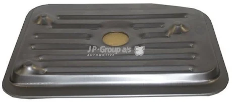 Гидрофильтр, автоматическая коробка передач JP GROUP 1131900400