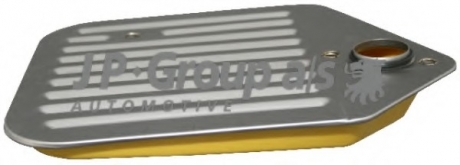 Гидрофильтр, автоматическая коробка передач JP GROUP 1431900400 (фото 1)
