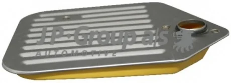 Фільтр АКПП BMW 5(E34/E39)/7(E32/E38) JP GROUP 1431900400