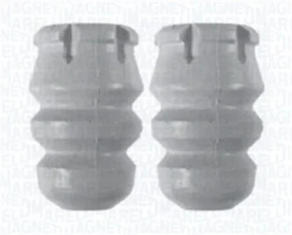 Пылезащитный комплект, амортизатор MAGNETI MARELLI 310116110118