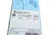 К-т колодок тормозных BLUE PRINT ADK84219 (фото 6)