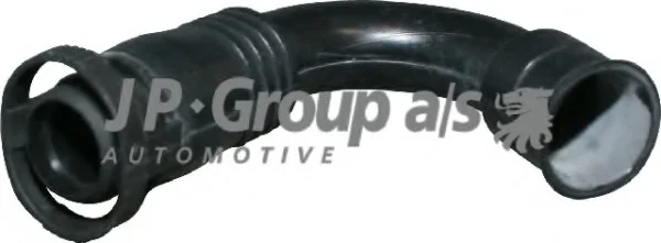 Шланг, воздухоотвод крышки головки цилиндра JP GROUP 1112001000 (фото 1)