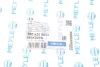 Пыльник, рулевой механизм AUDI A4/A5/A6/A7/A8/Q5 MEYLE 1006200013 (фото 8)