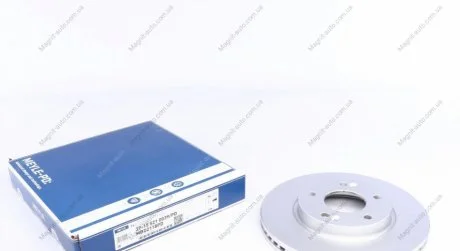 Диск тормозной MEYLE 37155210039PD