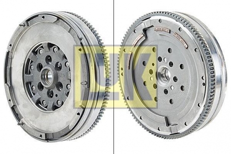 KOгO DWUMASOWE JEEP CHEROKEE/RENEGADE 2,0 CRD 14- LuK 415069710