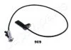 CZUJNIK ABS JEEP T. GRAND CHEROKEE 3.0CRD 05- JAPANPARTS ABS909 (фото 1)