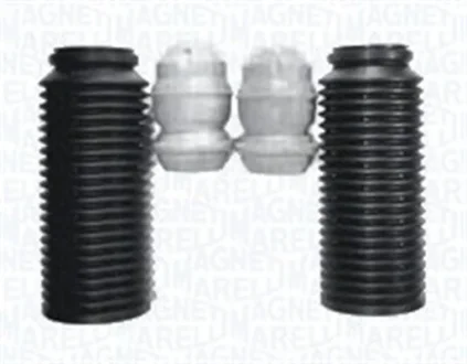 Пылезащитный комплект, амортизатор MAGNETI MARELLI 310116110001
