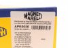 Пылезащитный комплект, амортизатор MAGNETI MARELLI 310116110035 (фото 8)