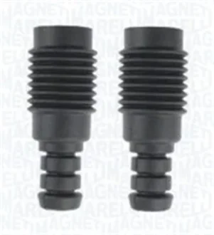 Пилозахисний комплект, амортизатор MAGNETI MARELLI 310116110087