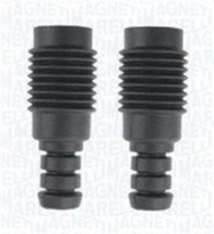 Пылезащитный комплект, амортизатор MAGNETI MARELLI 310116110087