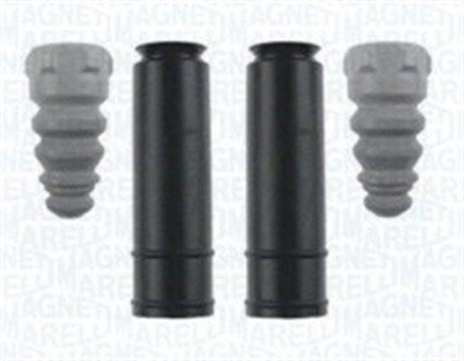 Пылезащитный комплект, амортизатор MAGNETI MARELLI 310116110099