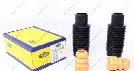 Пылезащитный комплект, амортизатор MAGNETI MARELLI 310116110100