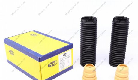 Пылезащитный комплект, амортизатор MAGNETI MARELLI 310116110101