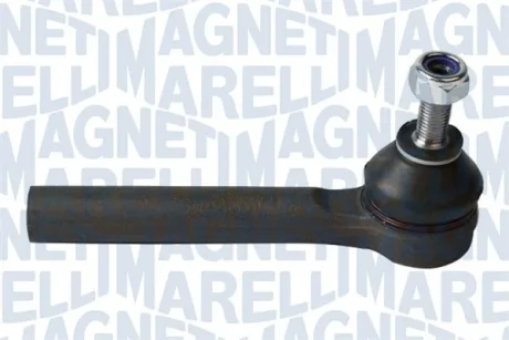 Наконечник поперечной рулевой тяги MAGNETI MARELLI 301181314090