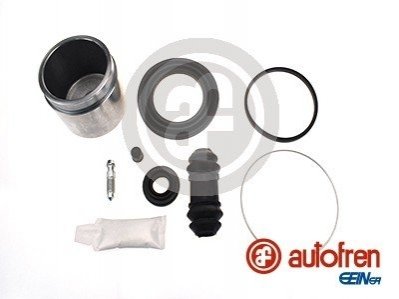 Reperaturka SUPRA 3.0 turbo z t│oczkiem SEINSA AUTOFREN D42671C
