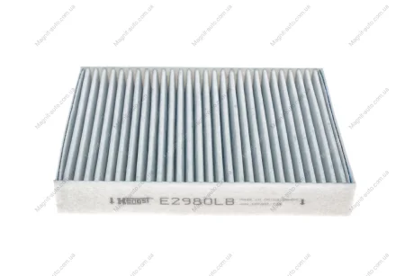 Фильтр салона HENGST FILTER E2980LB