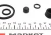 Ремкомплект гальмівного супорту, AUDI, CITROËN, FIAT, FORD, HONDA, LANCIA, MB, MITSUBISHI, PEUGEOT, QUICK BRAKE 1140001 (фото 3)