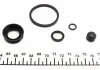 Ремкомплект гальмівного супорта, CITROËN, FORD, MAZDA, NISSAN, OPEL, RENAULT, SAAB, VAUXHALL, VOLVO QUICK BRAKE 1140008 (фото 2)