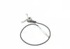 Датчик зносу, гальмо. QUICK BRAKE WS0181A (фото 2)