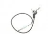 Датчик зносу, гальмо. QUICK BRAKE WS0181A (фото 3)