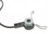 Датчик зносу, гальмо. QUICK BRAKE WS0181A (фото 4)