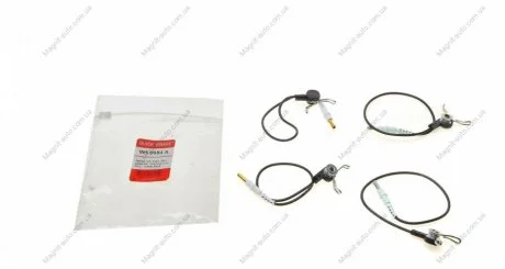 Датчик зносу,гальм.колодки QUICK BRAKE WS0181A