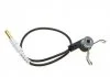 Датчик зносу, гальмо. QUICK BRAKE WS0181A (фото 7)