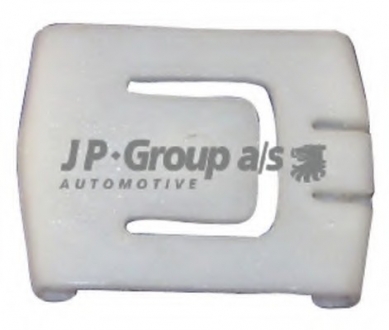 Регулировочный элемент, регулировка сидения JP GROUP 1189800200 (фото 1)