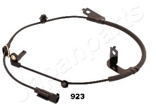 CZUJNIK ABS CHRYSLER T. SEBRING 2.0CRD 07- PR JAPANPARTS ABS923